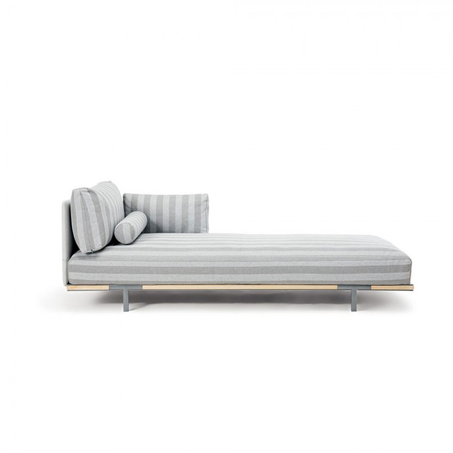 Canapea pentru terasa daybed , Ethimo colectia Baia